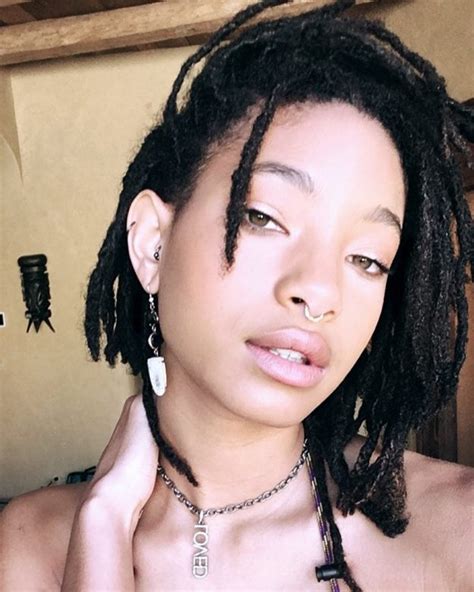 willow smith leak|23 Sexiest Pictures Of Willow Smith 